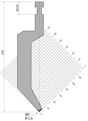 BPR250.P4-RF