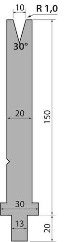 TMR150.10.30