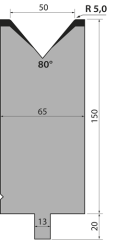 TMR150.50.80