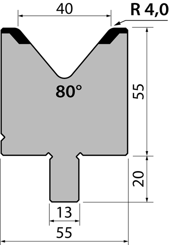 BMR55.40.80