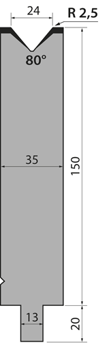 TMR150.24.80