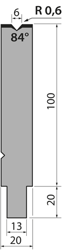 TMR100.06.84