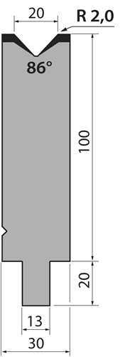 TMR100.20.86