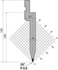 PU.150.26.R08.L