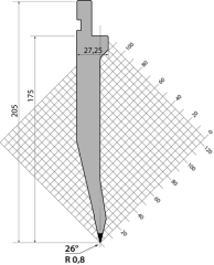 TOP.205.26.R08