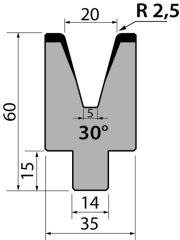 AMR60.20.30