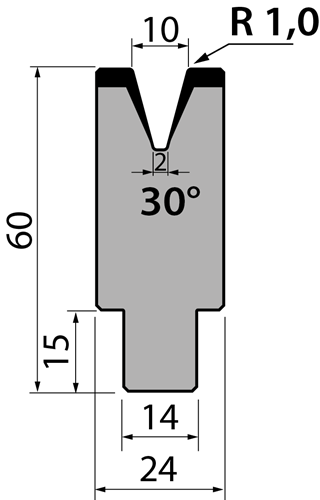 AMR60.10.30