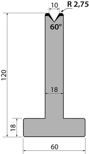 TR120.10.60