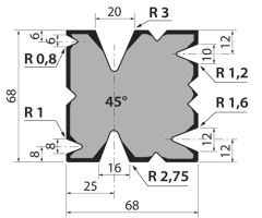 T70-45