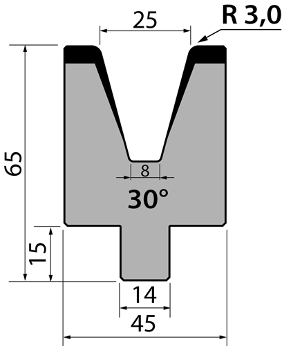 AMR65.25.30