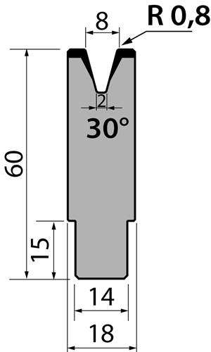 AMR60.08.30