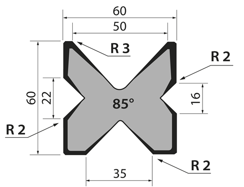 M.460.R