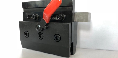 Quickly release clamp