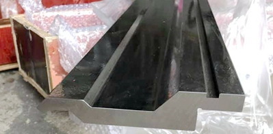 Custom punches