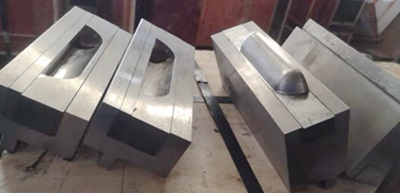 Louver press brake tools
