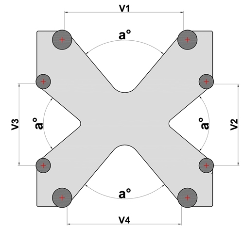 Roller Lower Dies
