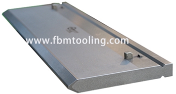 Wila & Trumpf punches and dies