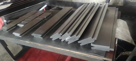 LVD tooling-feedback from Malaysia's customer