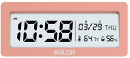BALDR B0359WST4H4PR USER MANUAL Pdf Download