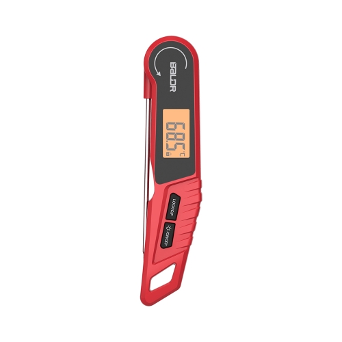 Foldable Food Thermometer