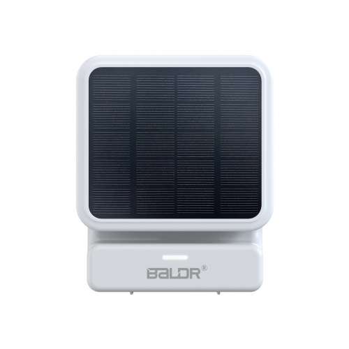 WI-FI Controlled Solar Powered Pump Timer HTP115FRF