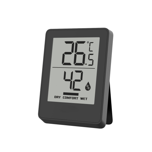 Mini Hygrometer Thermometer