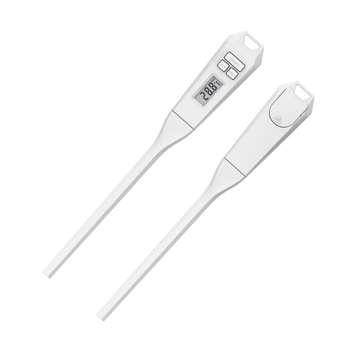 Cooking Thermometer with Protective Case