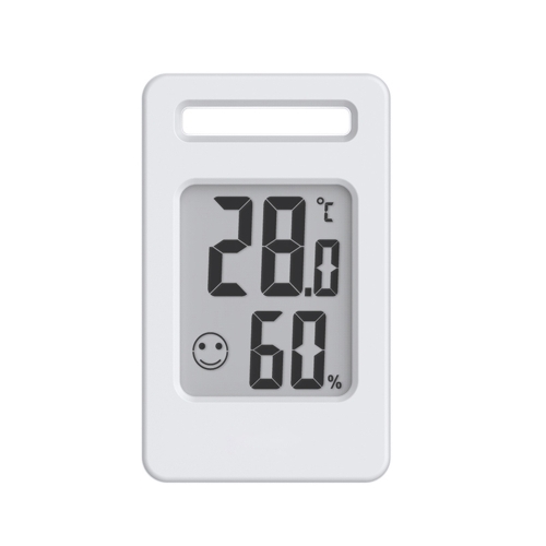 Portable Hygrometer Thermometer