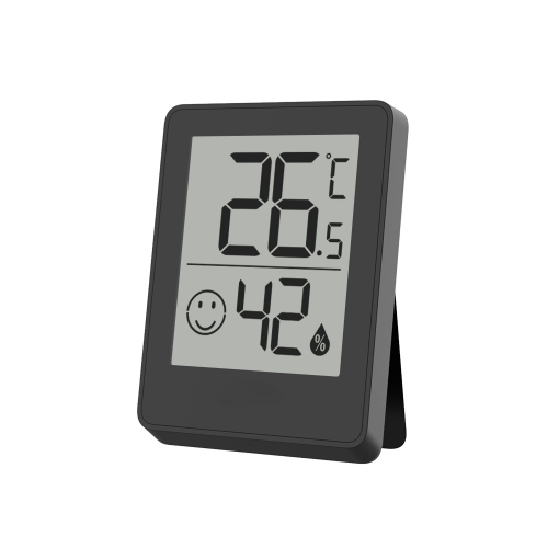 Mini Hygrometer Thermometer