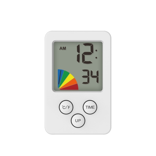 Mini Thermo-hygrometer