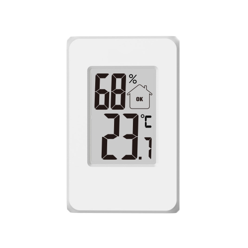 Indoor Hygrometer Thermometer