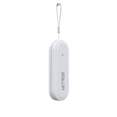Outdoor Thermo-Hygrometer HCS014ARF