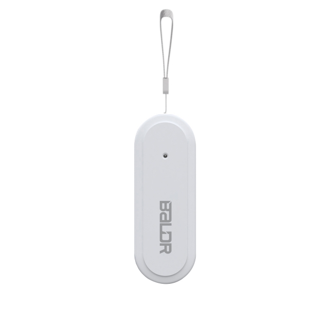 Outdoor Thermo-Hygrometer HCS014ARF