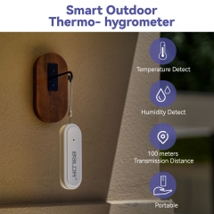 Outdoor Thermo-Hygrometer HCS014ARF