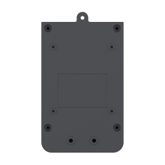 BAC601 SERIES AUTOMATIC  BACKFLUSHING CONTROLLER