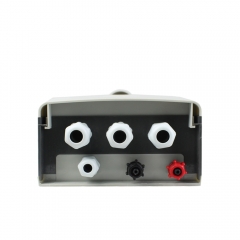 BAC601 SERIES AUTOMATIC  BACKFLUSHING CONTROLLER