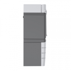 AUTOMATIC  BACKFLUSHING CONTROLLERS