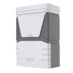 AUTOMATIC  BACKFLUSHING CONTROLLERS