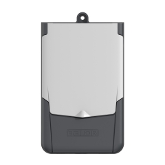 BAC601 SERIES AUTOMATIC  BACKFLUSHING CONTROLLER