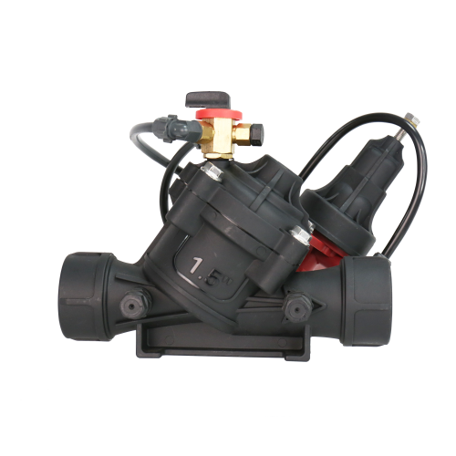 1.5" BIV SERIES MANUAL PRESSURE REDUCING VALVES