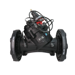 5" BIV SERIES MANUAL PRESSURE REDUCING VALVES