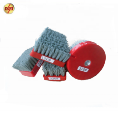 Silicon Carbide Diamond Abrasive Brush for Cleaning Polishing Granite Marble