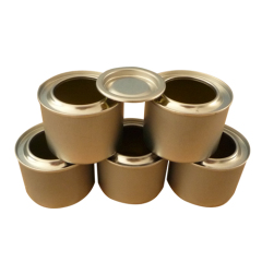 Small gel fuel cans