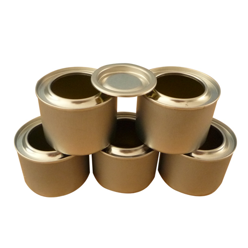 Gel Fuel Tin Cans manufacturer