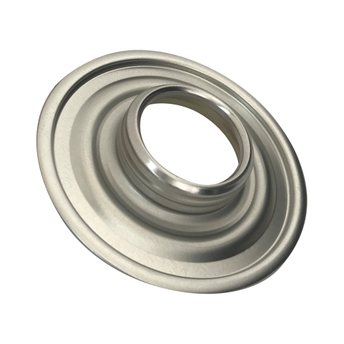 Diameter 83mm Screw Unitops