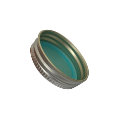 screw caps