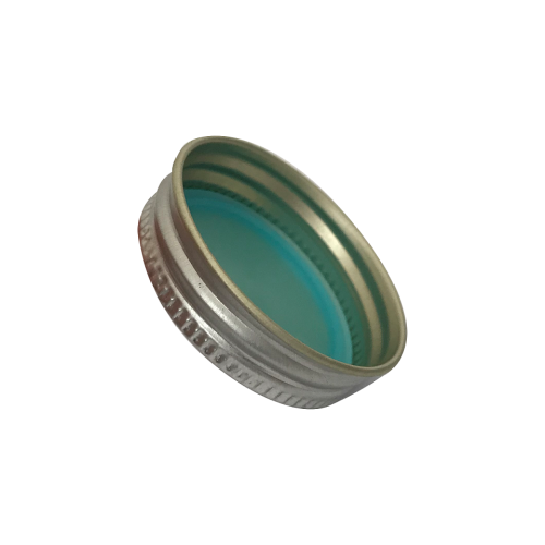 screw caps