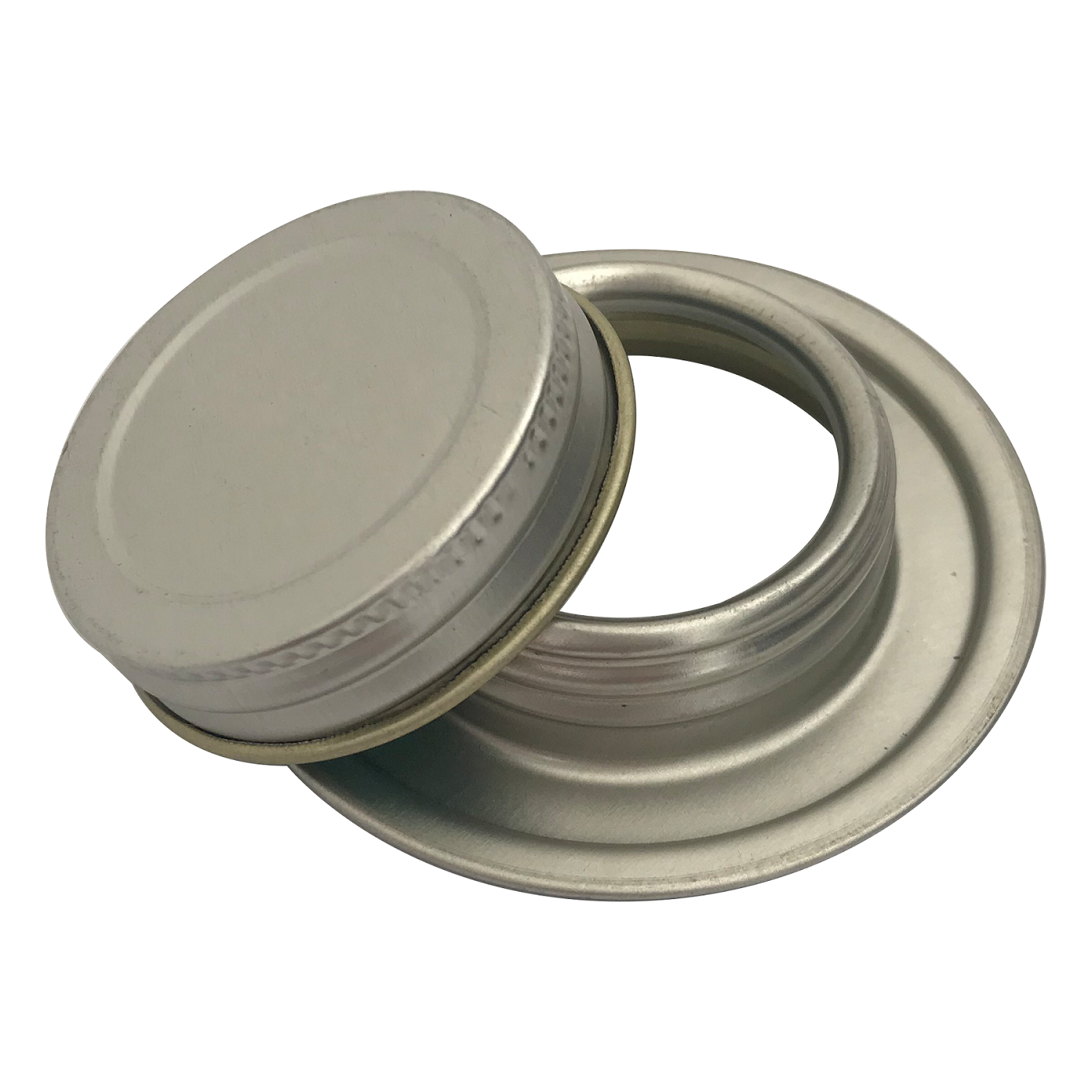 62mm Diameter screw unitop with twist cap