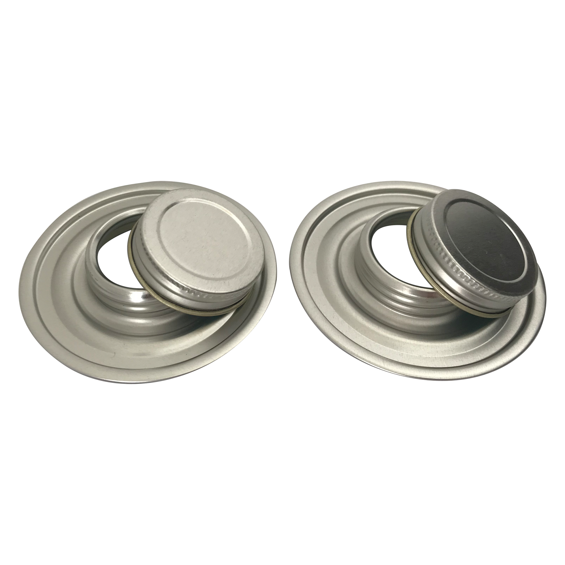 Diameter 83mm Screw Unitops