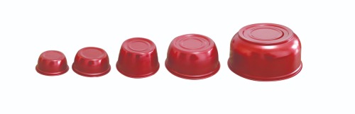 Bowl cans